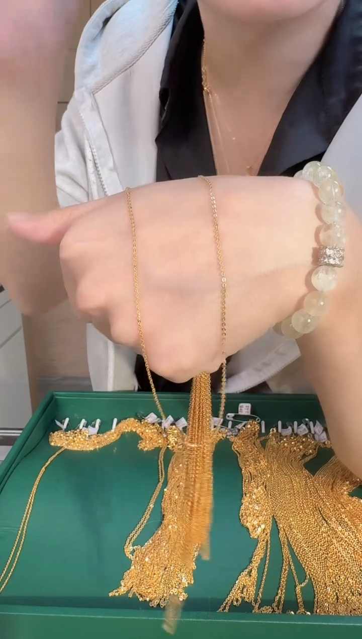 福利 固定闪o 50长 1.18（附带礼盒包装）