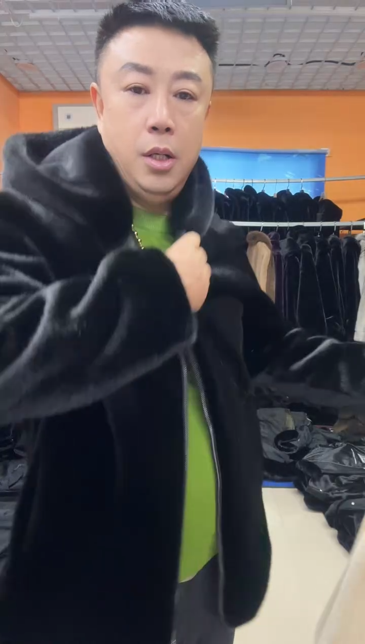 连帽  180斤   男款