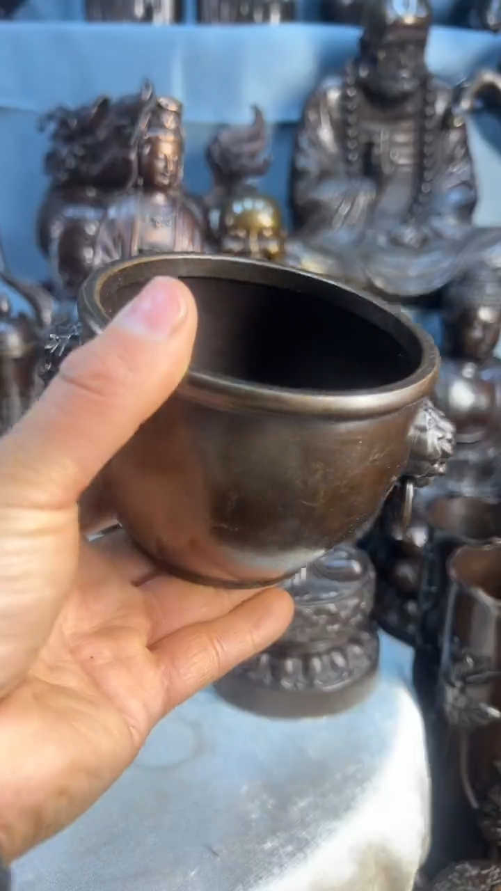 【闪购商品】1案台摆件  物品摆件