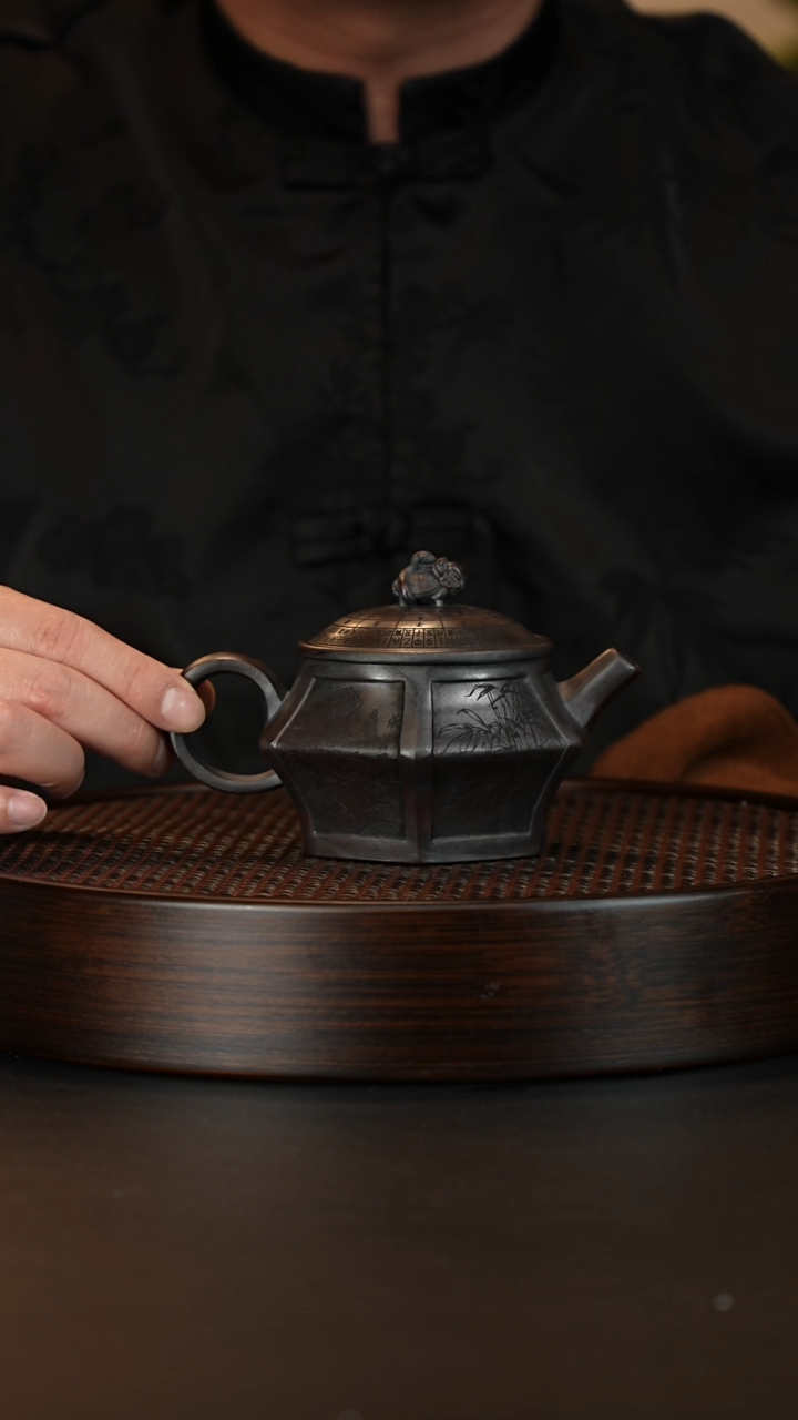 【闪购商品】紫砂茶壶宜兴紫砂茶壶