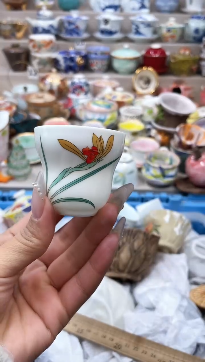 【闪购商品】云陶集市祝大家2025愿你所愿皆所得