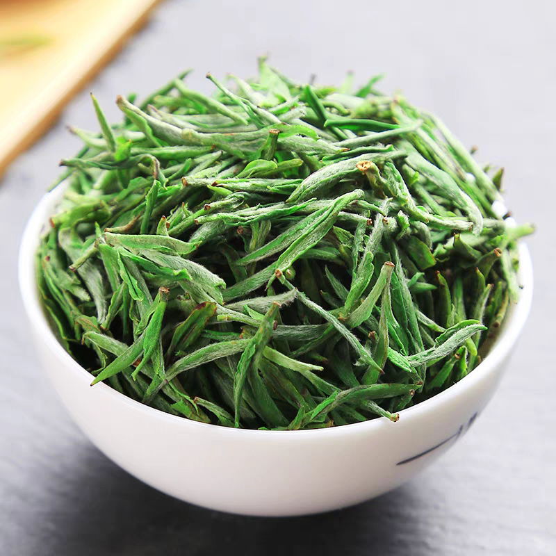 2025年新茶毛峰 明前毛峰  兰花香  H198款毛峰 250g/500g