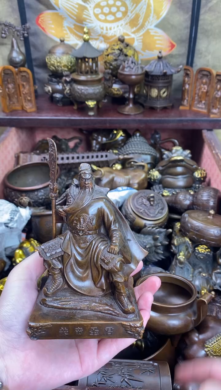 信德铜专属精选链接