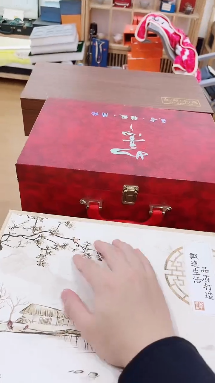 【闪购商品】展宏茶具展宏茶具@tz12