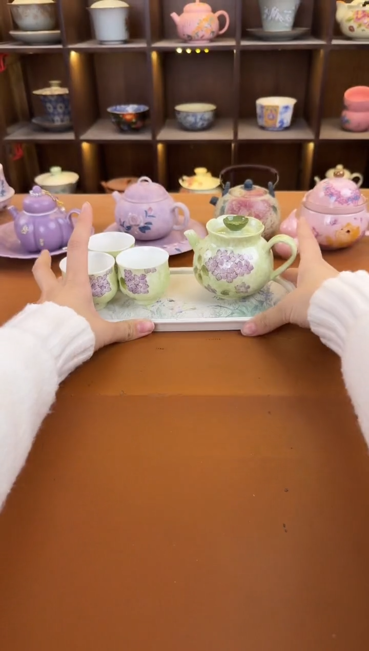 库存仅剩一单（不带礼盒）