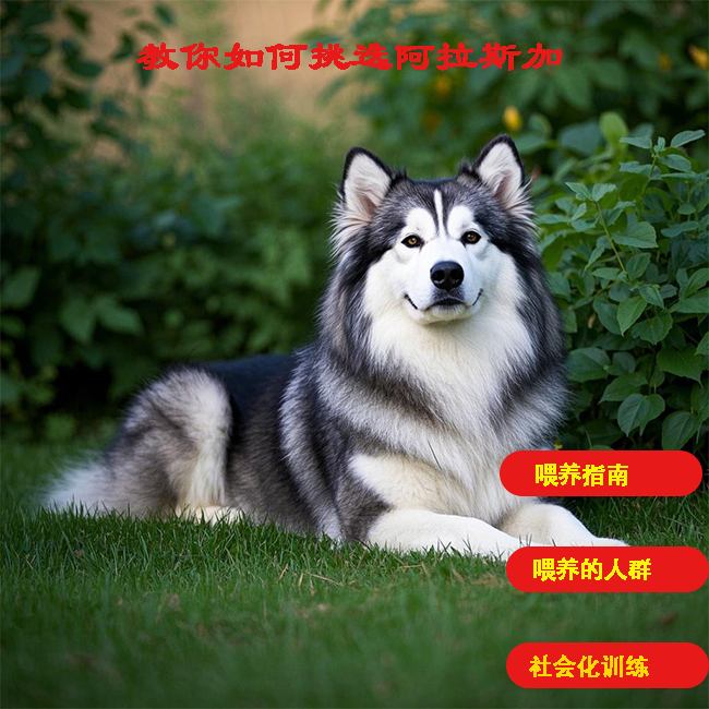 新疆旺财教你挑选狗狗（注意留意短信提示记得学习）