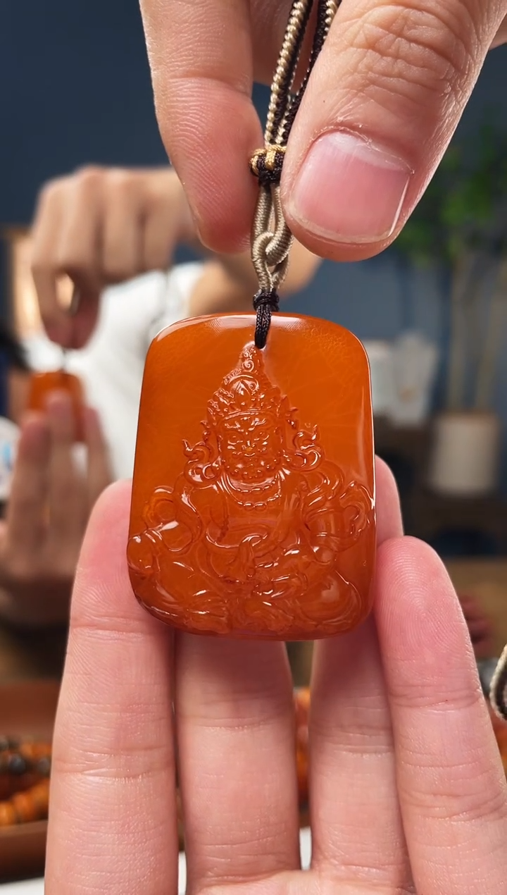 【闪购商品】蜜蜡珠宝奇石未镶嵌多样性发货发其一假一赔四