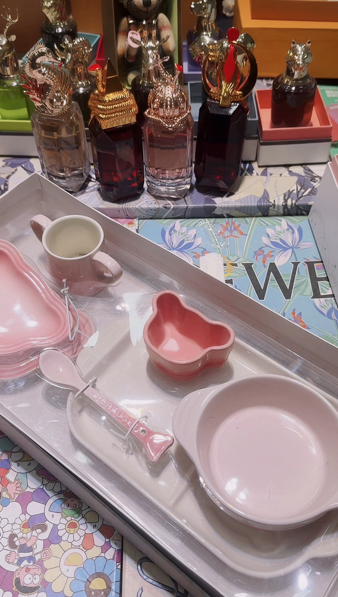 【闪购商品】瓷片1111111111111-