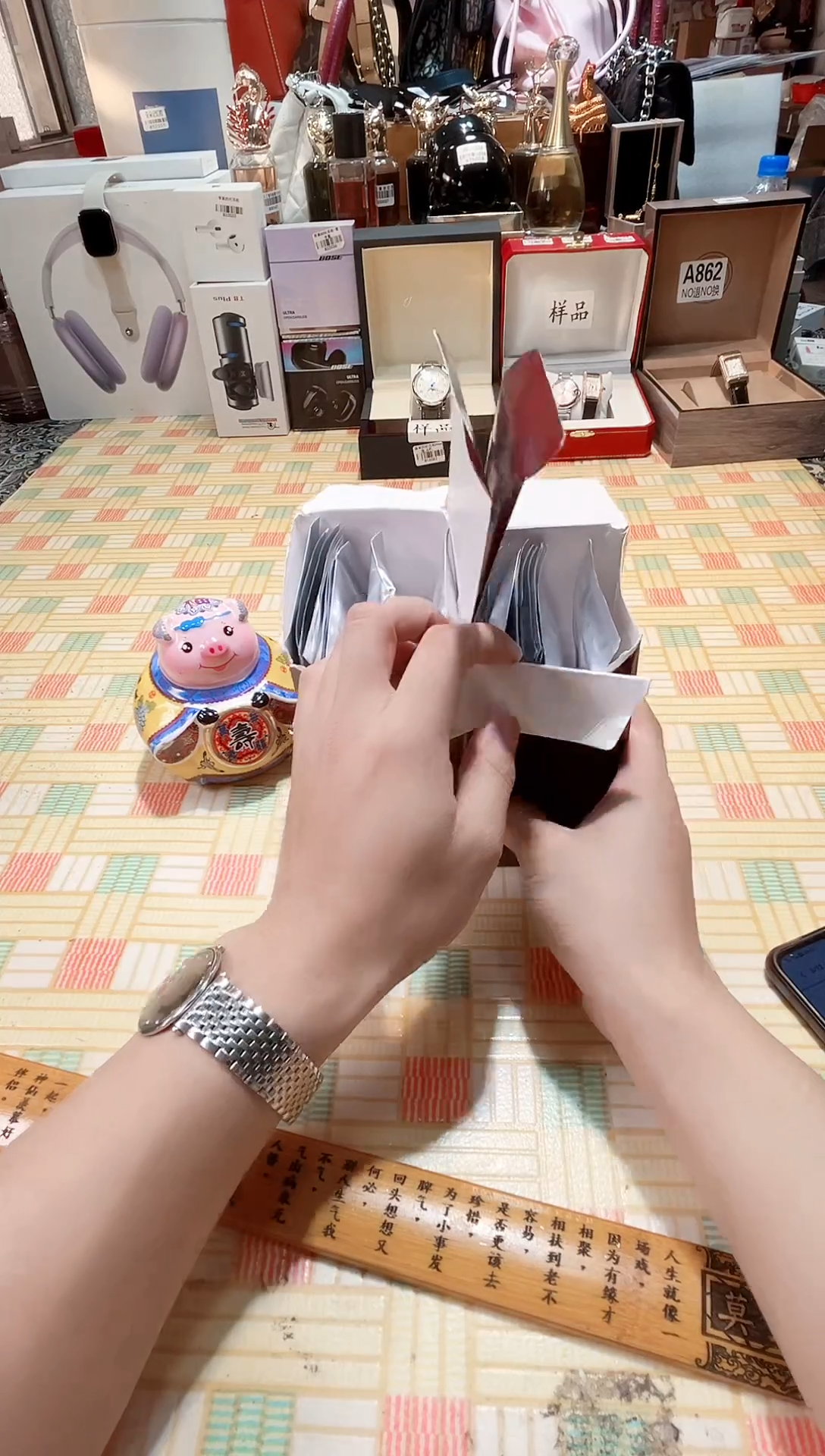 瓷片瓷器 库房到期 全部地板价@@1