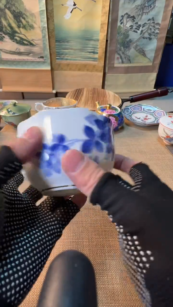 【闪购商品】瓷片启航瓷器精选