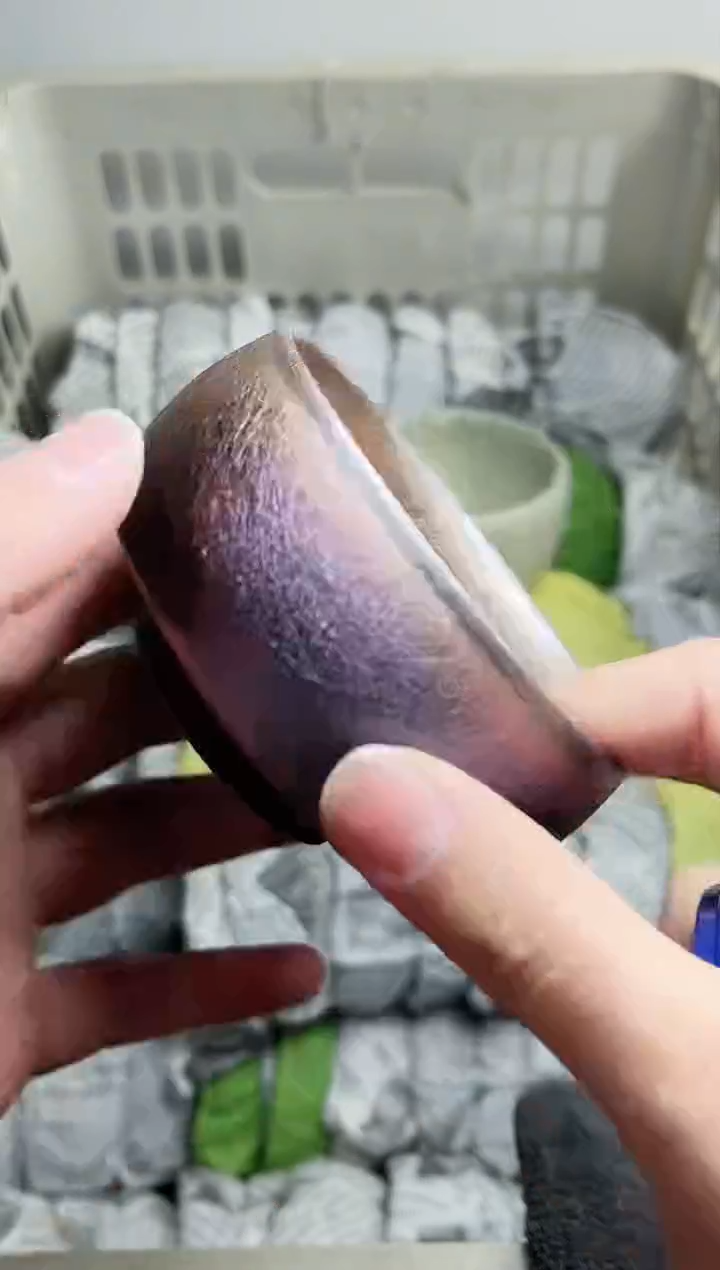 【闪购商品】茶盏361高端茶器主人杯