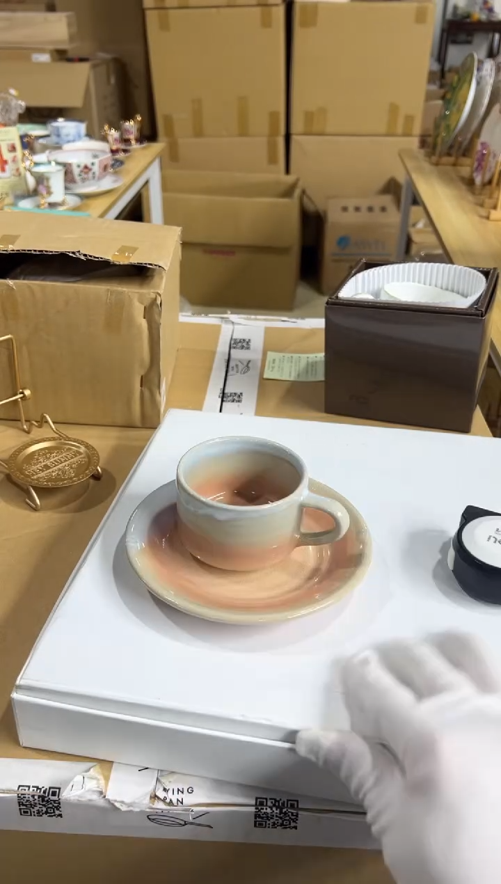 【闪购商品】瓷片f239好好好好好好