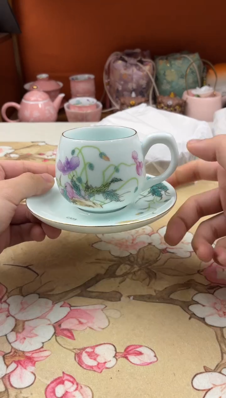 陶瓷@@@云问茶具链接