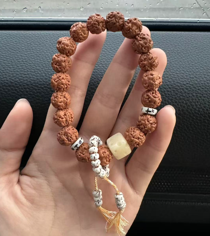 sp231-大海文玩甄选精品手串无礼盒