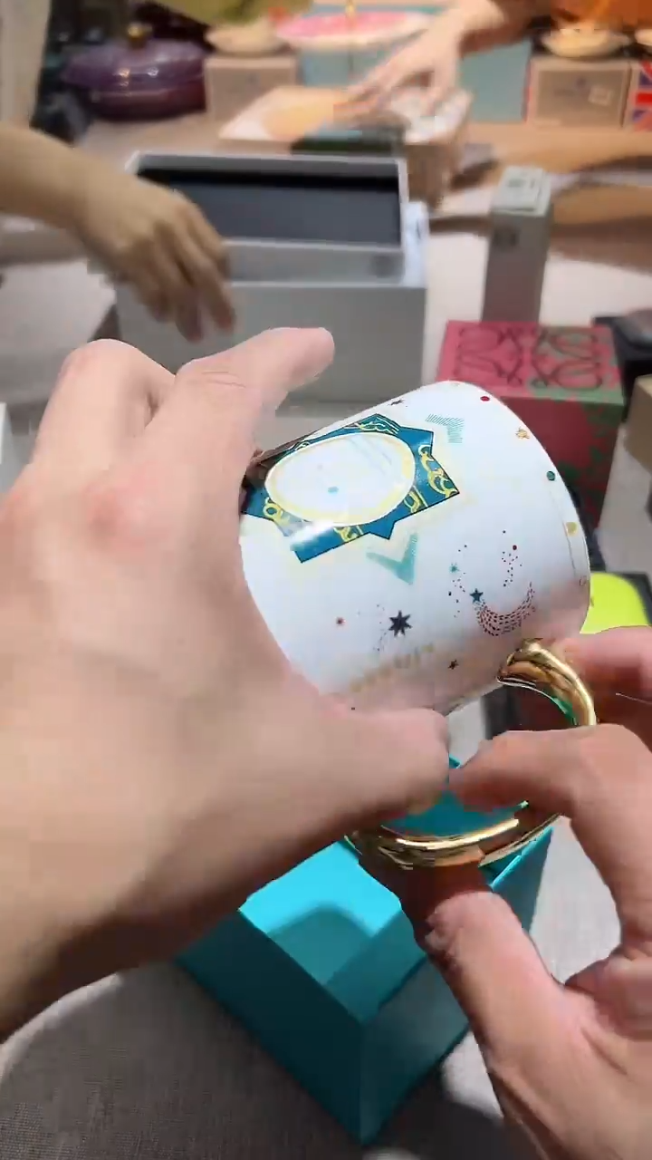 【闪购商品】瓷片正品保真，清库存