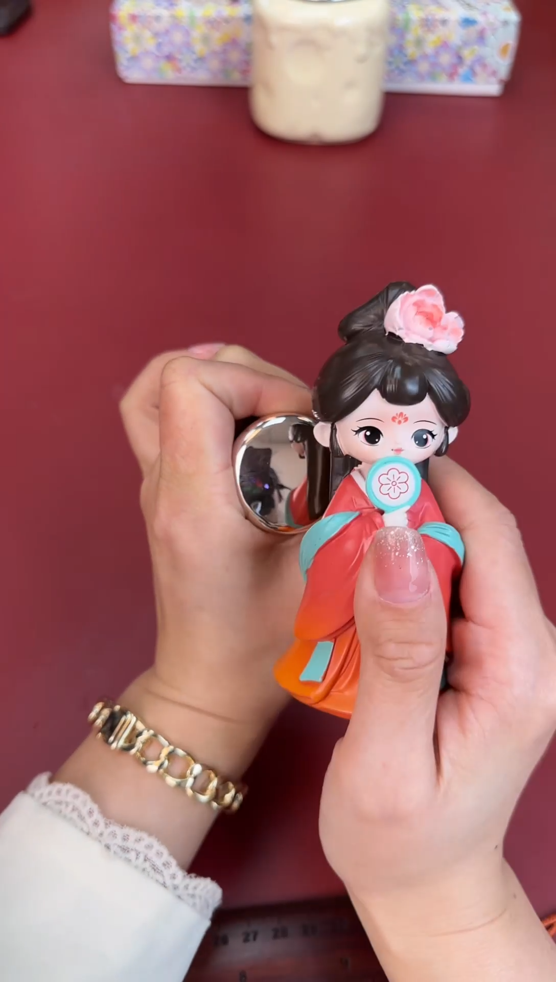 【闪购商品】瓷片正午瓷沅 臻品源泉@@YP485