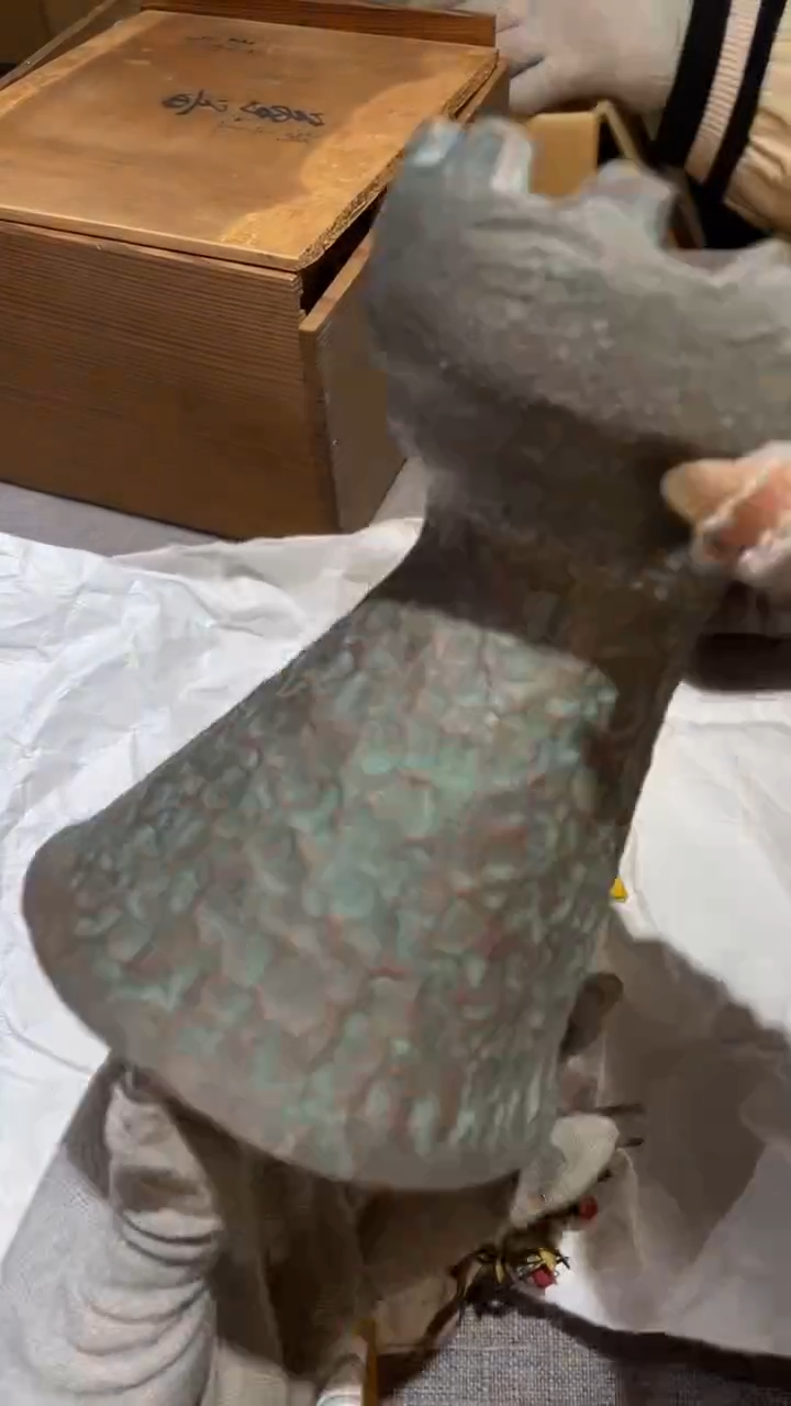 铜马*急 马蹄急   