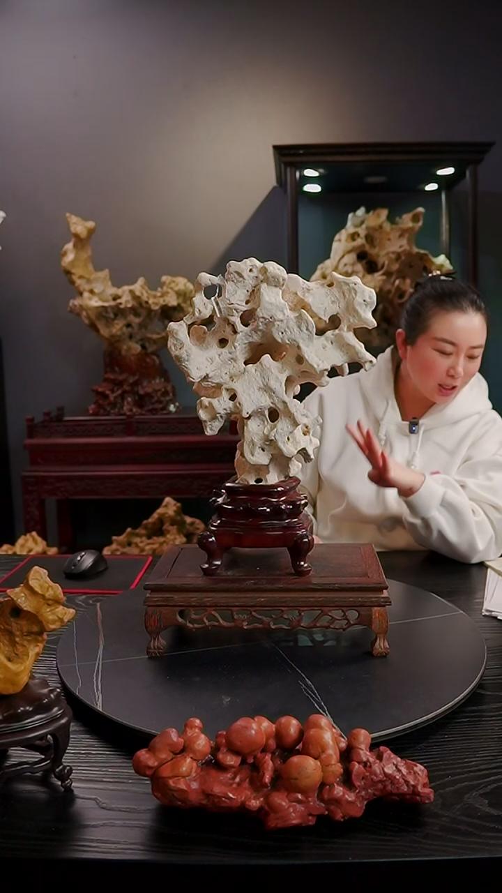 石材齊*驎太湖石666666