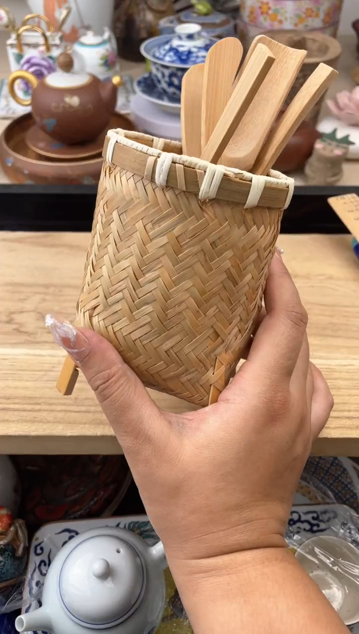 瓷片默认，看清尺寸品相再拍