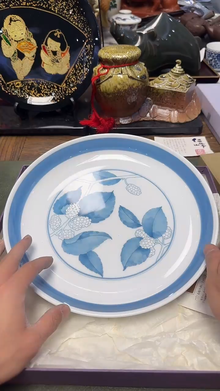 698则武乃佑卫门口29盘 