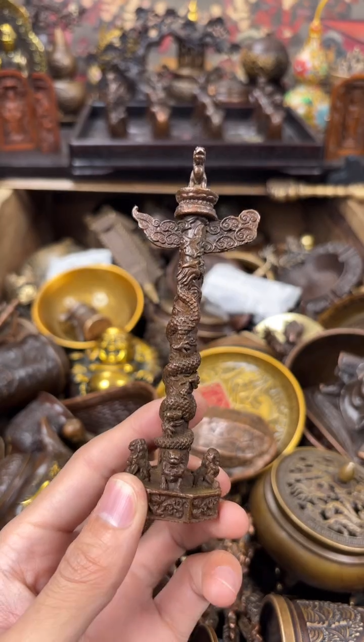 信德铜器壹专属精选链接