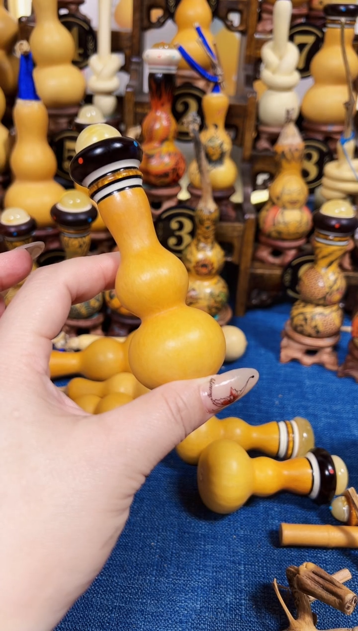 【闪购商品】高端葫芦高端定制