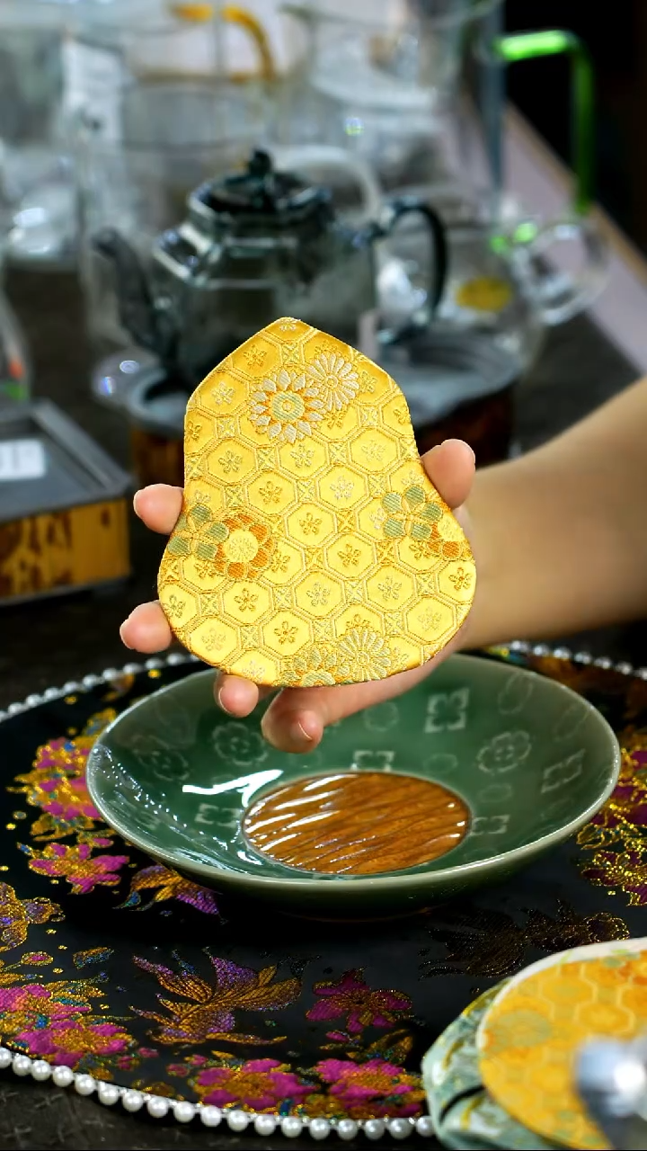 没有套路千款玻璃直接炸