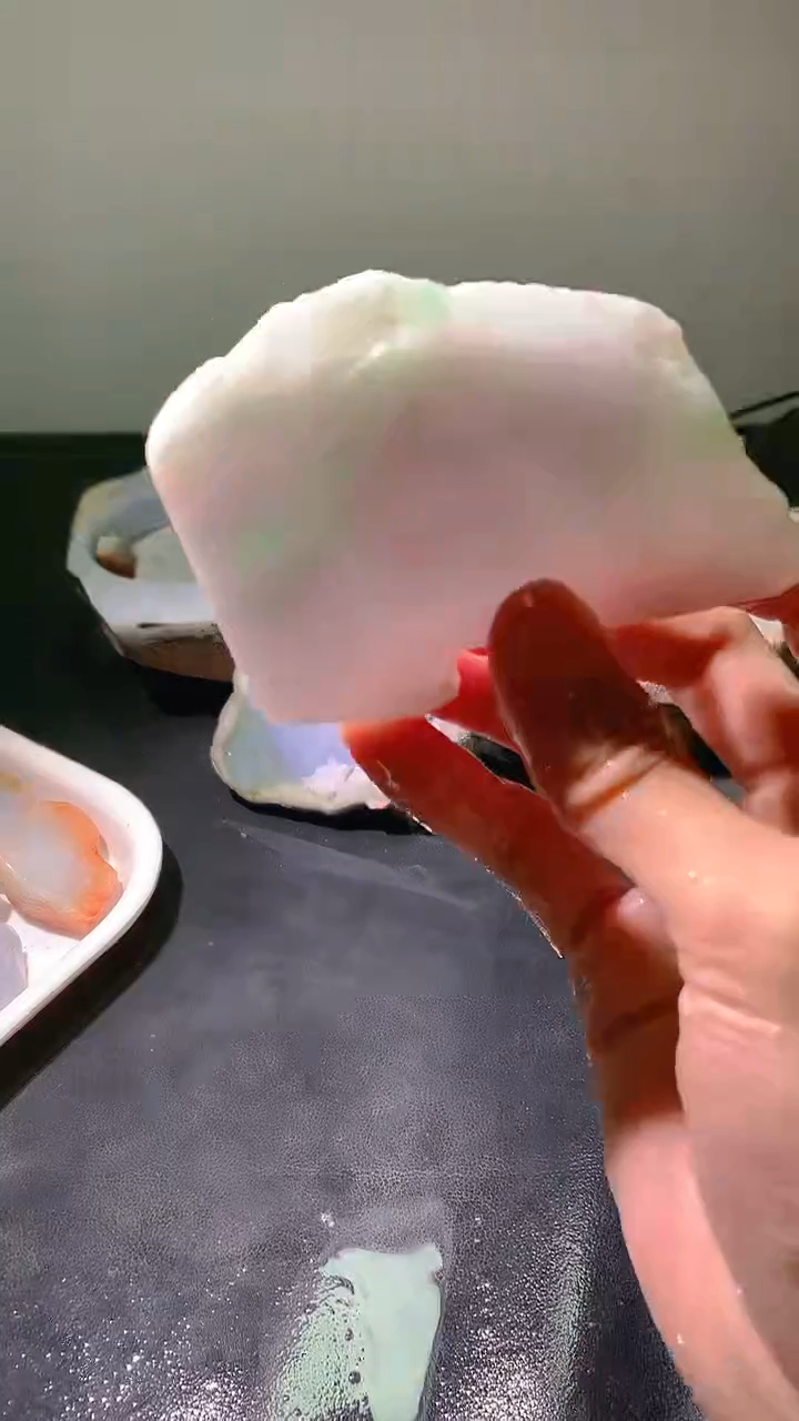 【闪购商品】翡翠散珠直播间翡翠定制链接