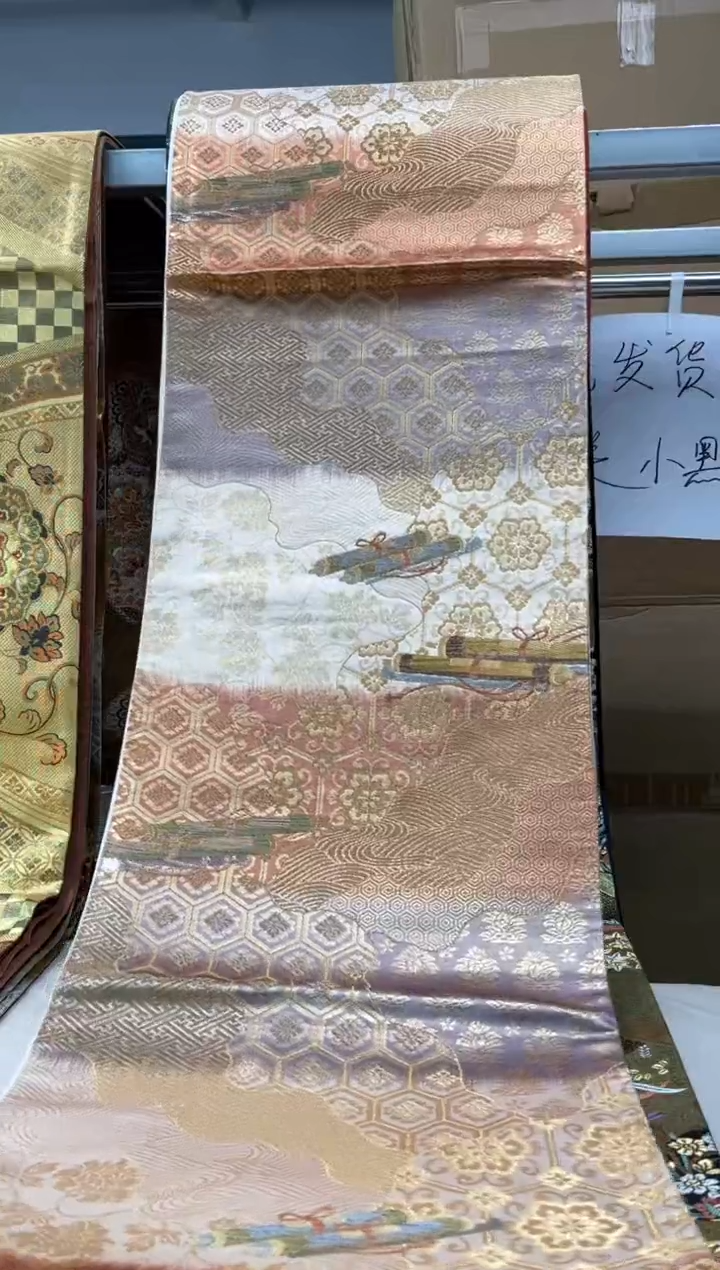 【闪购商品】织绣精选红红火火大吉大利