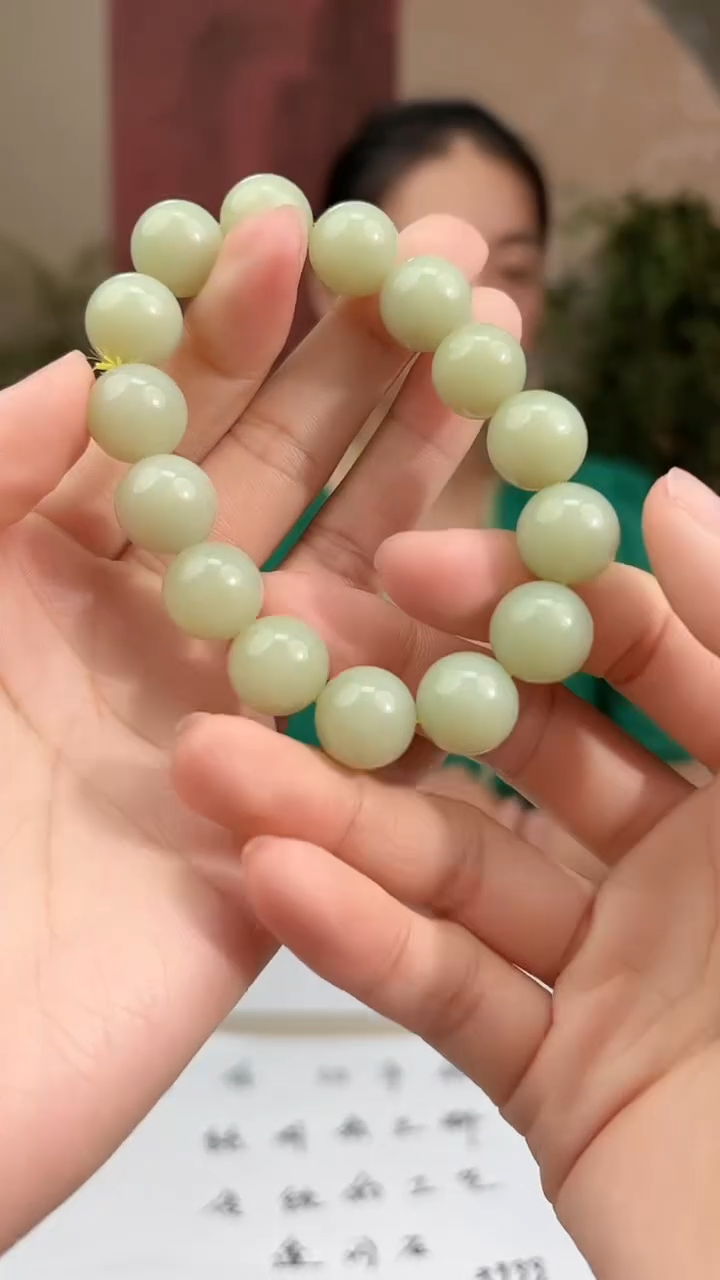 定制和田玉多样性发货拍一发一