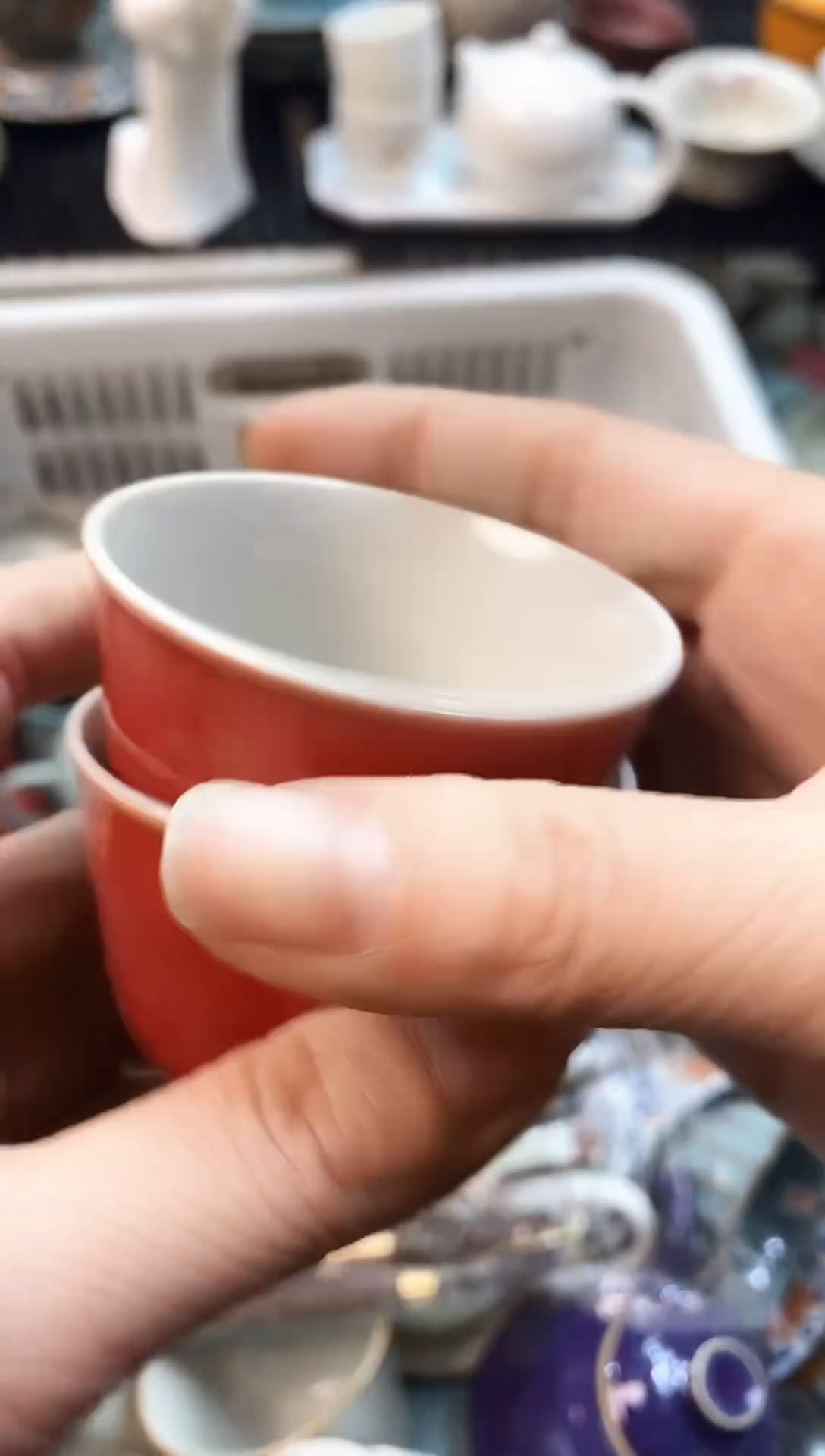 【闪购商品】茶具茶壶茶碗茶杯（轻轻微瑕）