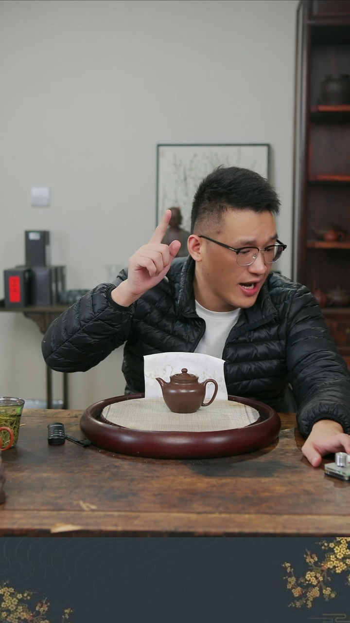 茶壶紫砂老行家紫砂2^