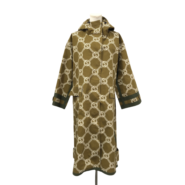 妃鱼/古驰/棉/外套/95新/z零二零四