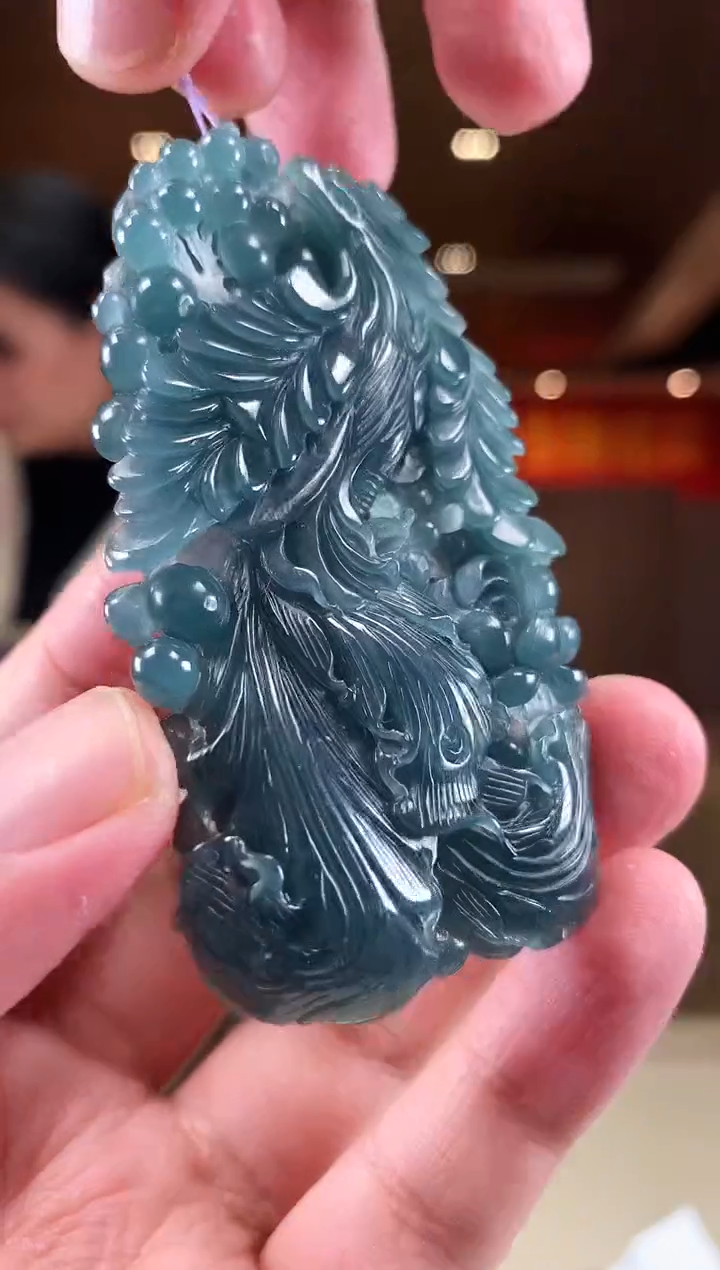 【闪购商品】定制翡翠未镶嵌             *232