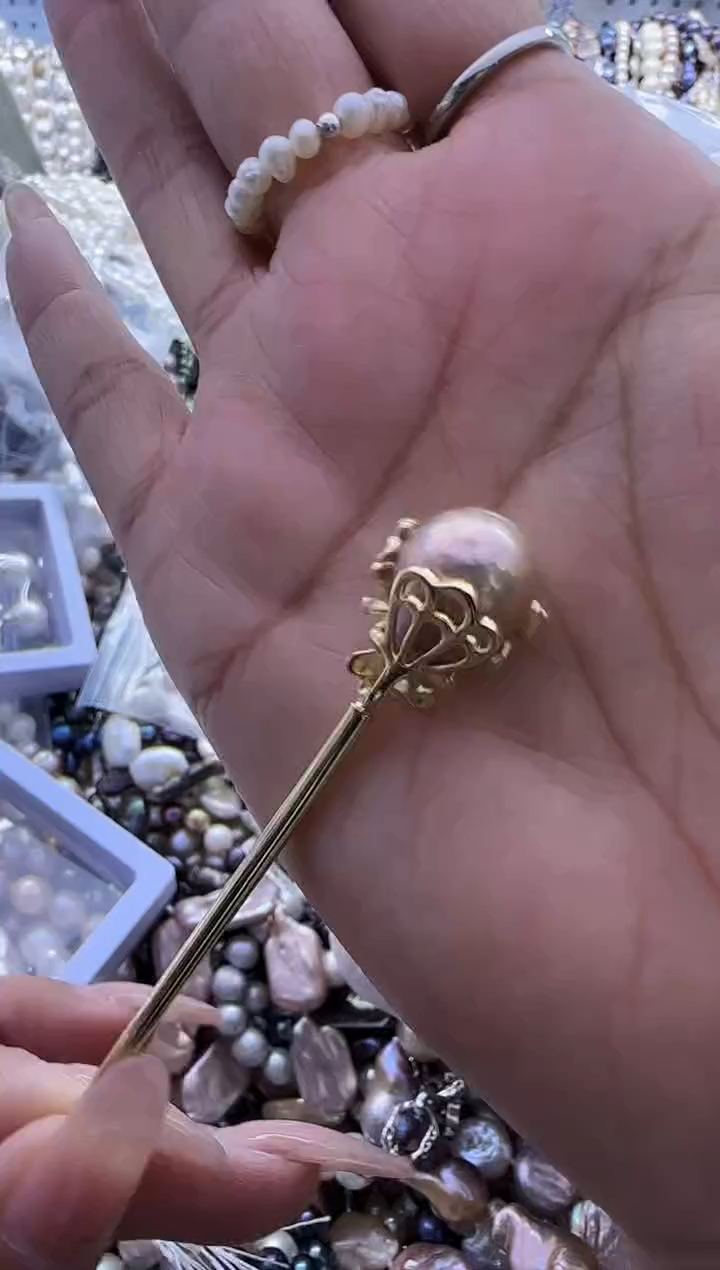 【闪购商品】淡水珍珠发展未镶嵌180