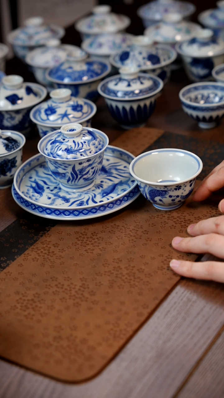 【闪购商品】群鱼3件套1111111111