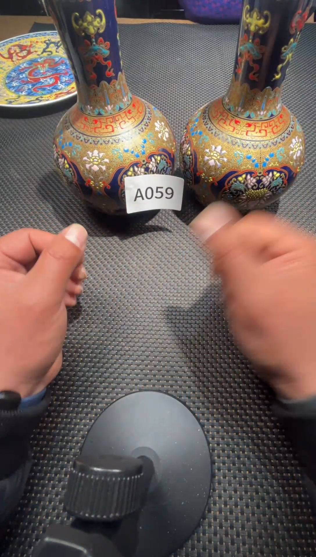 【闪购商品】瓷片瓷器多样性发货链接