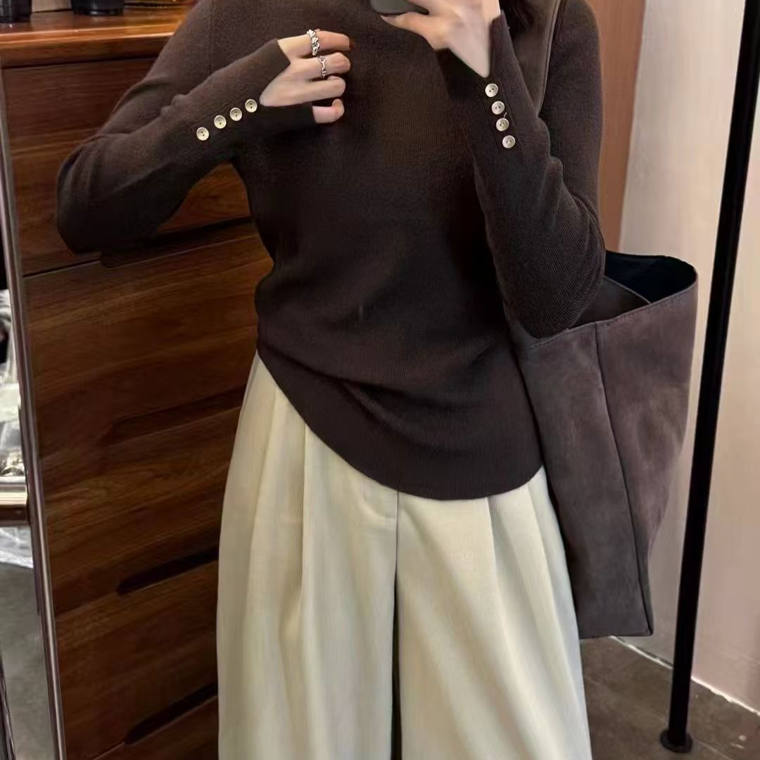 四号链接 400-450号 2025秋冬新款女装
