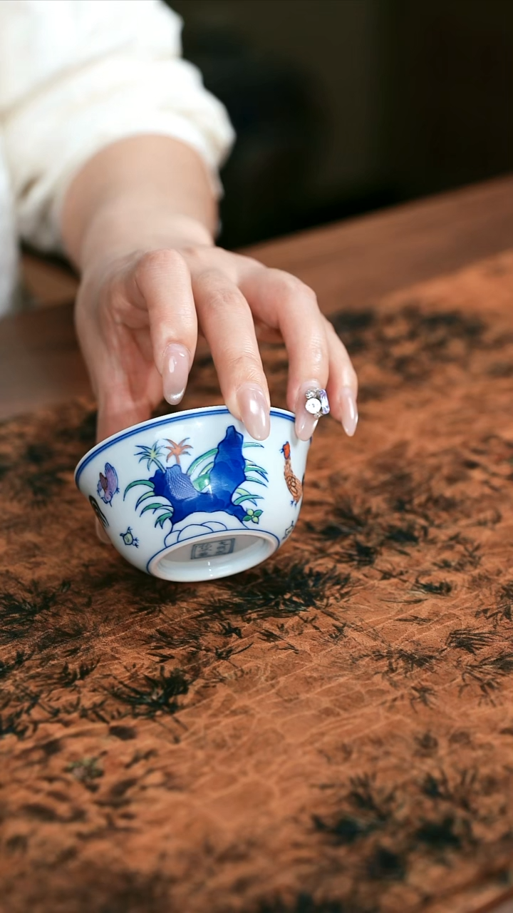 摆件瓷景德镇邮政专属链接@@@jd389