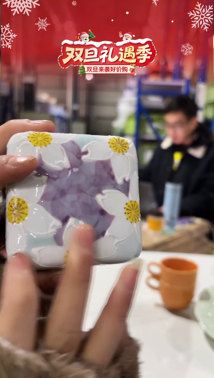 搪瓷储物盒储物盒储物盒储物盒