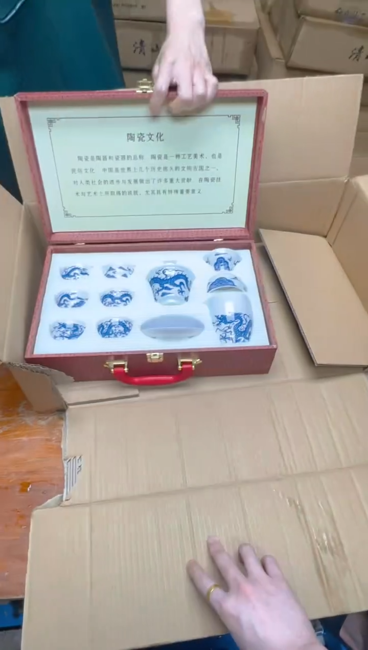 瓷片其他精品茶具@@@@@@@@@@@@