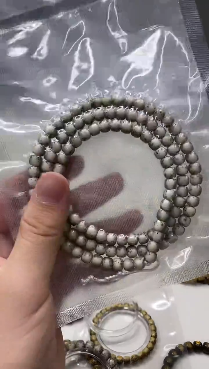 吊坠星月菩提333       b33