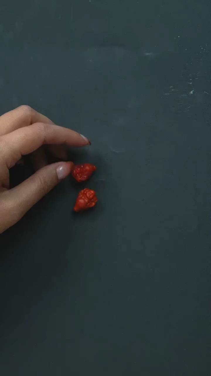 【闪购商品】南红玛瑙挂件未镶嵌XQW4-14