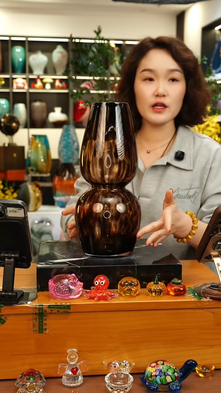 外贸花瓶尾货花瓶016