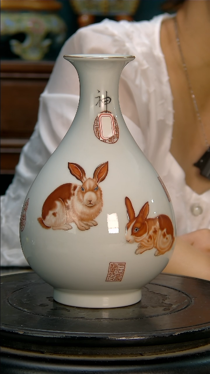 其他 恒盛珍藏馆