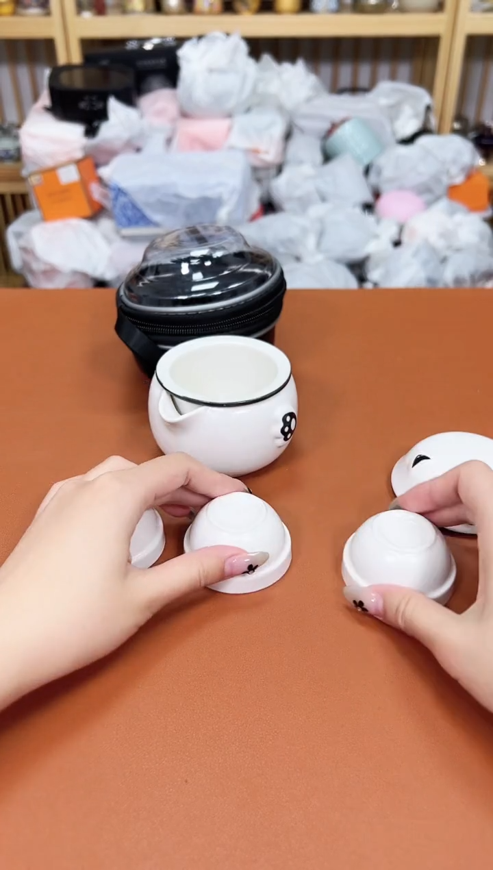 【闪购商品】万家瓷坊清货商品链接@@YS374