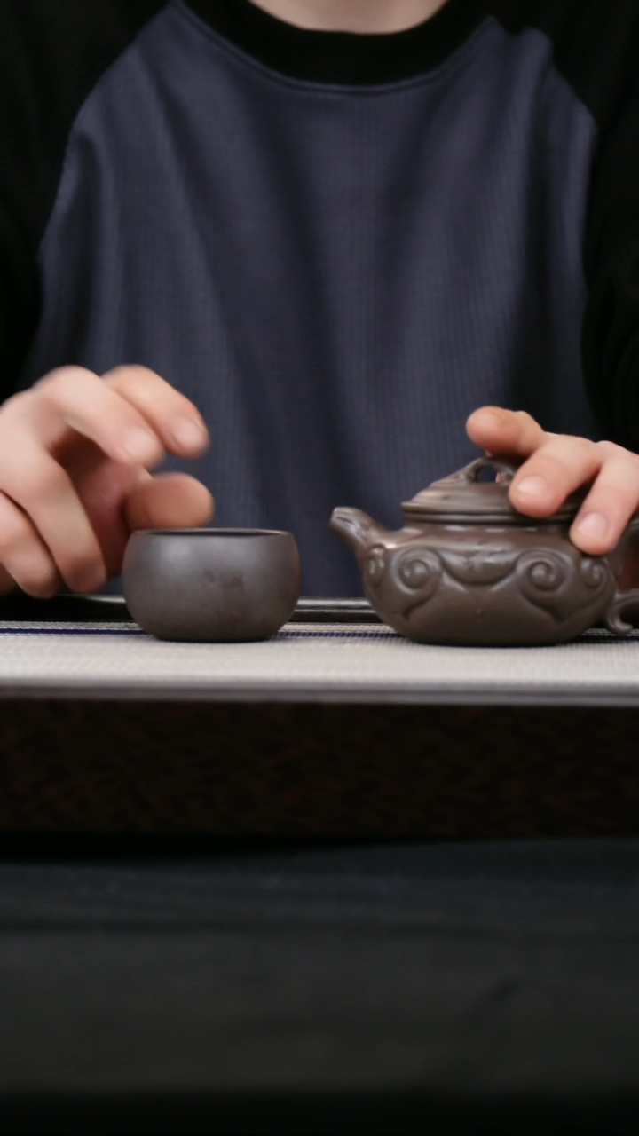 【闪购商品】紫砂茶壶紫砂壶原矿紫砂