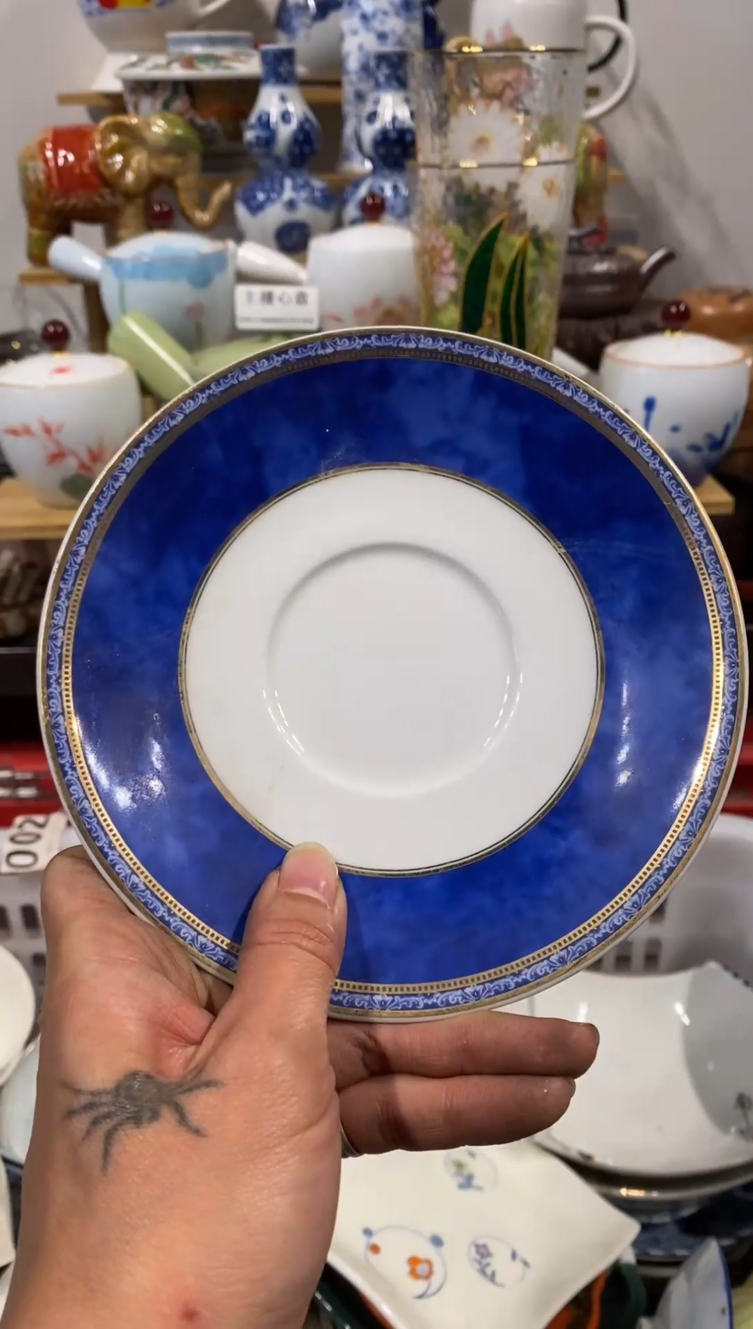 舊****ง中古回流 谨慎参拍