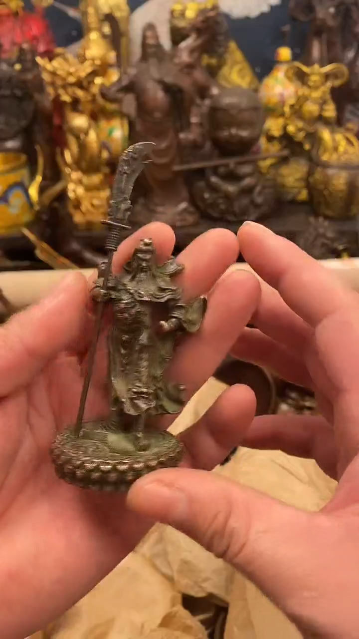 案台摆件  物品摆件  