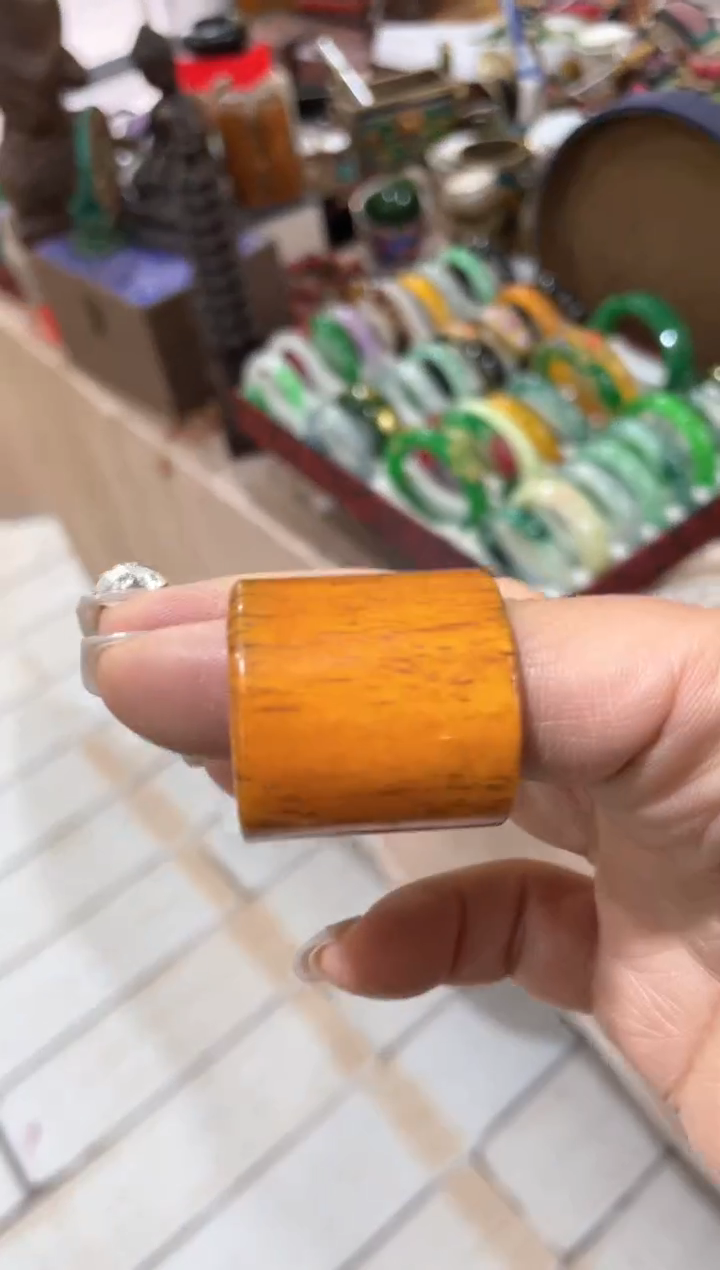 【闪购商品】摆件宫廷影视老旧工艺摆件